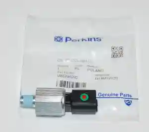 CZUJNIK CIŚNIENIA OLEJU ORIGINAL PERKINS SERIA 400