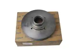PULLEY CRANK KOŁO PASOWE  ORIGINAL PERKINS AQ