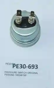 PRESSURE SWITCH ORIGINAL PERKINS 185246190