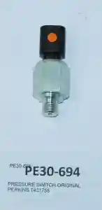 PRESSURE SWITCH ORIGINAL PERKINS T431758