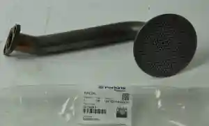 PRZEWÓD OLEJOWY ZE SSAKIEM ORYGINAŁ PERKINS 1000 