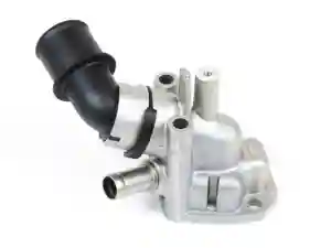 TERMOSTAT Z OBUDOWĄ ORYGINAŁ PERKINS 854