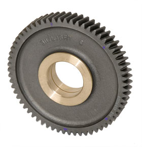 IDLER GEAR KOŁO ROZRZĄDU ORYGINAŁ PERKINS 41115023