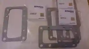 USZCZELKA POMPY WTR.KPL. ORYGINAŁ PERKINS 700