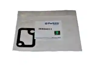 USZCZELKA POMPY WODY ORYGINAŁ PERKINS 700