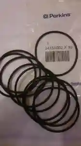 ORING POMPY WODY ORYGINAŁ PERKINS 700 ( x10-szt.)