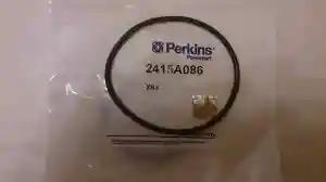 ORING POMPY WODY ORYGINAŁ PERKINS 700