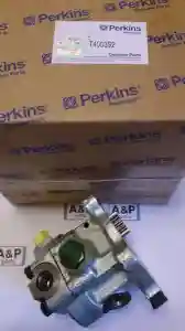 POMPA PALIWA ORYGINAŁ PERKINS T400392 1104 / 1106