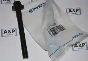 ŚRUBA GŁOWICY ORYGINAŁ PERKINS 500  L278CF02 