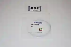 ORING OBUDOWY TERMOSTATU ORYGINAŁ PERKINS 2415H492