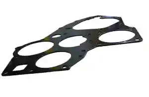 PLATE / PŁYTA BLOKU ORYGINAŁ PERKINS 400