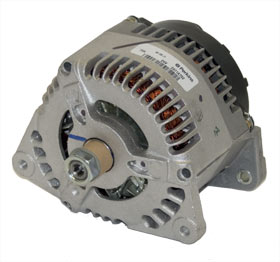 ALTERNATOR PERKINS 2871A702  T416234  T416349 