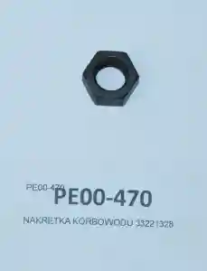 NAKRĘTKA KORBOWODU ORYGINAŁ  PERKINS 33221328 