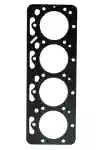 USZCZELKA GŁOWICY METALOWA 1,2 MM ZETOR 78005061