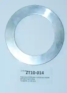 TARCZA OPOROWA SPRZĘGŁA WOM ZETOR 15108076