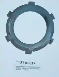 TARCZA HAMULCOWA SPRZĘGŁA WOM ZETOR 15108147