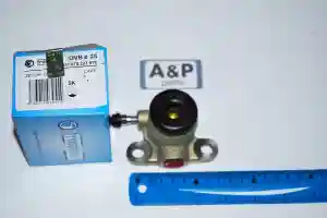 BRAKE CYLINDER  HAM.LEWY FRAGOKOV 78227019 