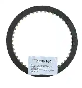 TARCZA WEWNĘTRZNA WZMACNIACZA ZETOR 10196020-CZ