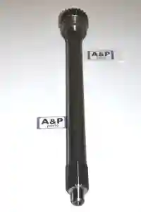 WAŁEK SPRZĘGŁOWY 22-FREZY C-385 86126086