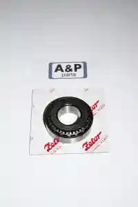 BEARING / ŁOŻYSKO SKRZYNI BIEGÓW ZETOR 