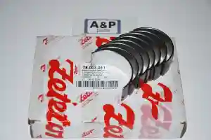 KOMPLET PANEWEK ORYGINAŁ ZETOR STD NOM.10000993