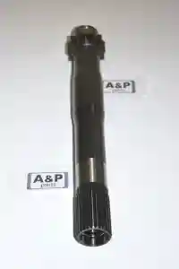 SHAFT / WAŁEK SPRZĘGŁOWY ZETOR 5911-1935