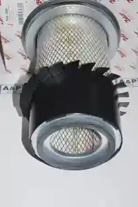 WKŁAD FILTRA POWIETRZA ZETOR ORYGINAŁ 79011284