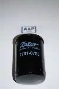 FILTR OLEJU ORYGINAŁ 77010793