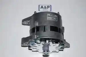 ALTERNATOR 14V/70AH ORYGINAŁ MAGNETON 
