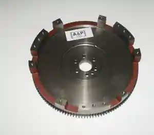 KOŁO ZAMACHOWE Z WIEŃCEM 9-STOPNI ZETOR 13003040  