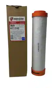 WKŁAD FILTRA POWIETRZA ZETOR 931782   