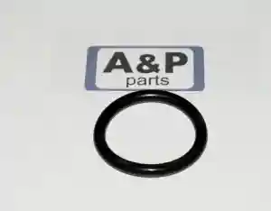 PIERŚCIEŃ ORING 52X42 ZETOR 974266