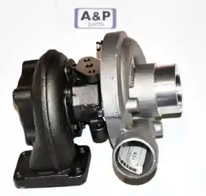 TURBOSPRĘŻARKA C14-03 ZETOR UR I 77011524