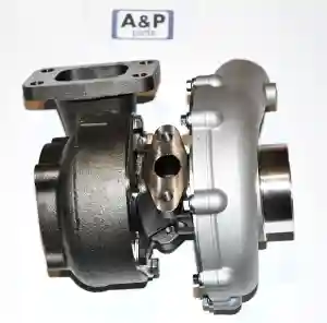 TURBOSPRĘŻARKA K27 C-385 83022907/IMP.