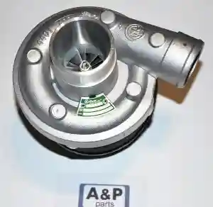 TURBOSPRĘŻARKA C14-118 65029024