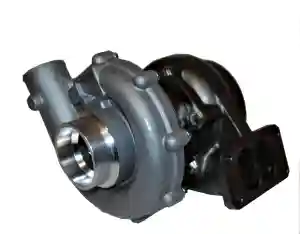TURBOSPRĘŻARKA K27-2966 C-385 89022907/IMP.