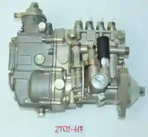 POMPA WTRYSKOWA ZETOR 10009095 MOTORPAL 3150