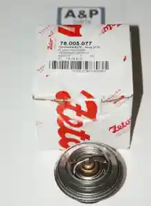 TERMOSTAT 82 ST. MOTORAD ZETOR 78005077
