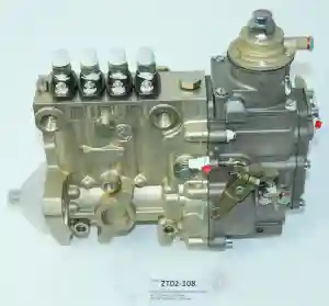 POMPA WTRYSKOWA ZETOR 13009595 MOTORPAL 3461