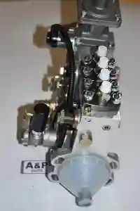POMPA WTRYSKOWA ZETOR 14009998 MOTORPAL 3765