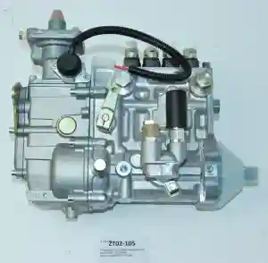 POMPA WTRYSKOWA ZETOR 14009995 MOTORPAL 3733