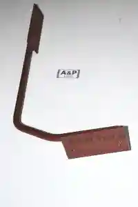 WSPORNIK LEWY BŁOTNIKA PRZEDNIEGO ZETOR 57117006