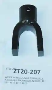WIDEŁKI REGULACJI WIESZAKA PRAWEGO ZETOR 59114916