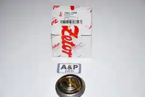 TERMOSTAT WAHLER ORYGINAŁ 70011316