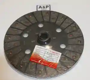 TARCZA SPRZĘGŁA 1 STOPIEŃ FI-280 ZETOR 70011186-PL
