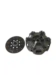 CLUTCH KIT / SPRZĘGŁA LUK ZETOR MAJOR 80 93942026
