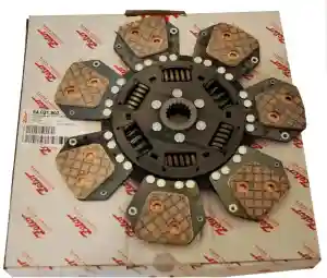 TARCZA SPRZĘGŁA CERAMICZNA FI-310 ZETOR 64021903