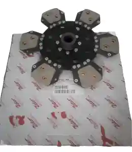 TARCZA SPRZĘGŁA CERAMICZNA FI-310 ZETOR 54021906