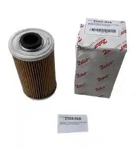 WKŁAD FILTRA HYDRAULIKI ORYGINAŁ 78420908
