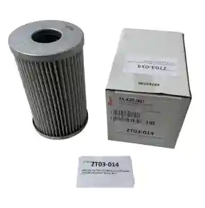 WKŁAD FILTRA HYDRAULIKI ORYGINAŁ 16420901
